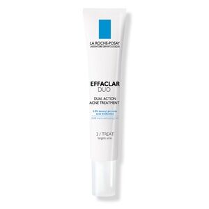 Effaclar Duo Acne Treatment